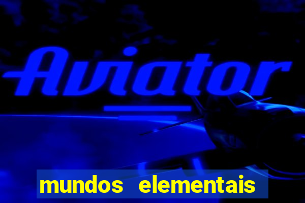 mundos elementais download android